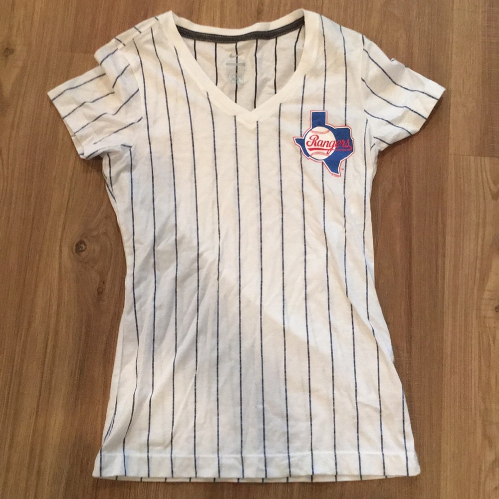 Texas Rangers Tee